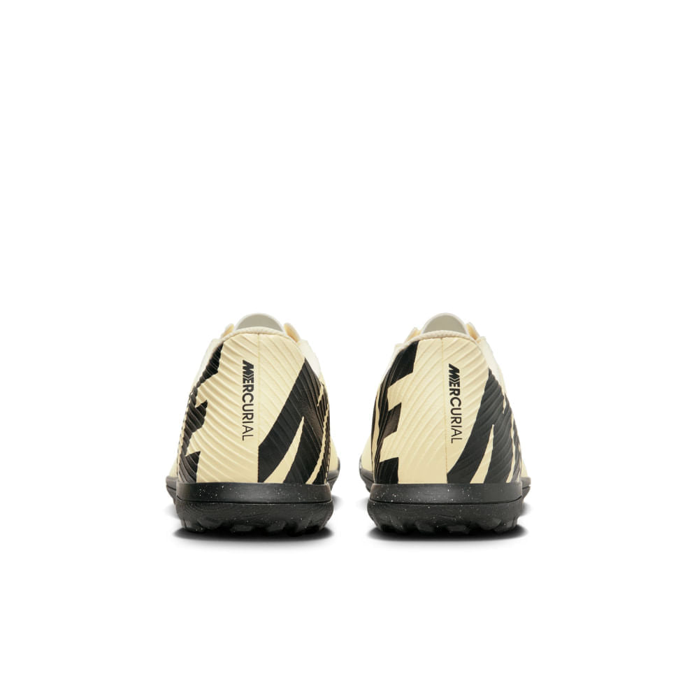 Nike Vapor 15 Club Tf Guayos amarillo de hombre para futbol
