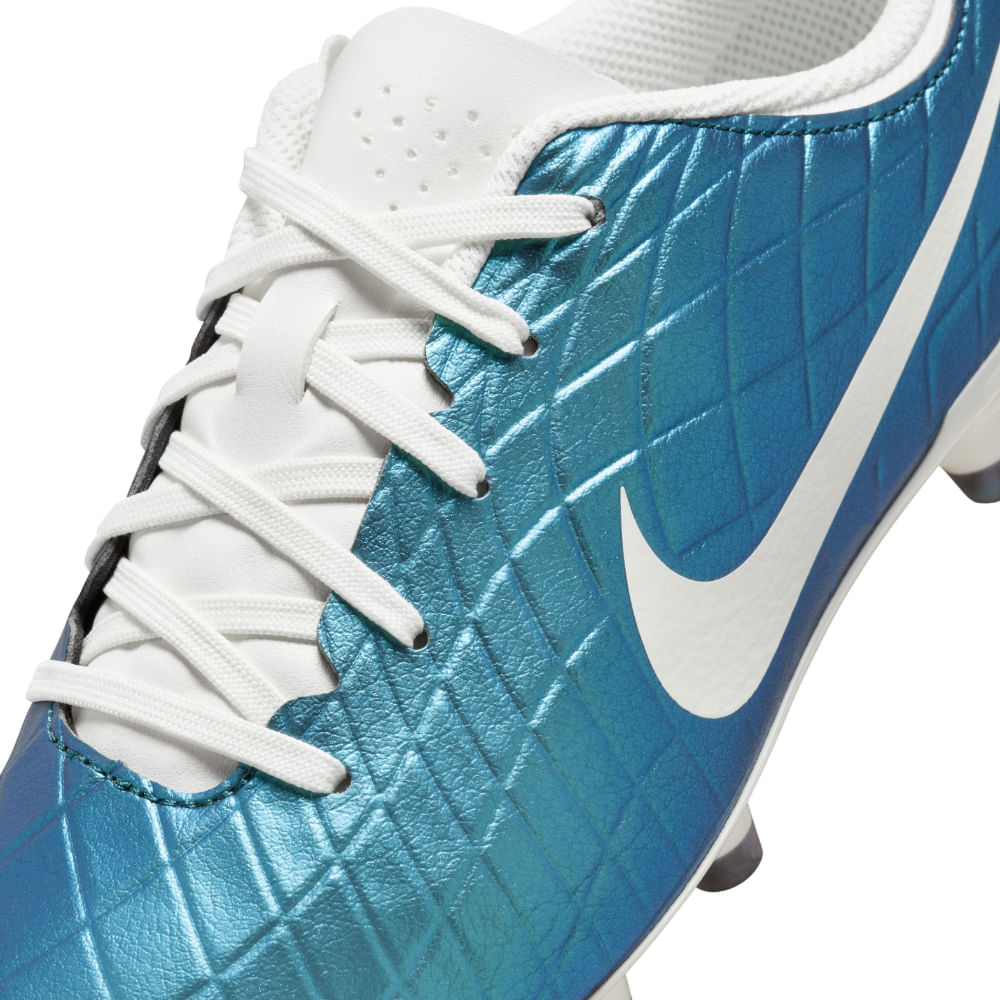 Nike Jr Legend 10 Academy Fg/Mg 30 Tenis De Niño Para Futbol