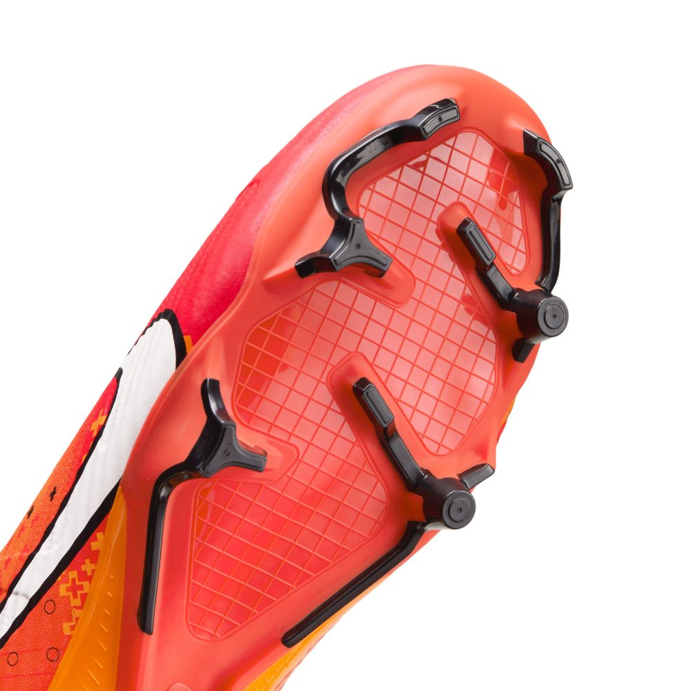 Nike Zoom Vapor 15 Acad Mds Fg/Mg Guayos multicolor de hombre para futbol