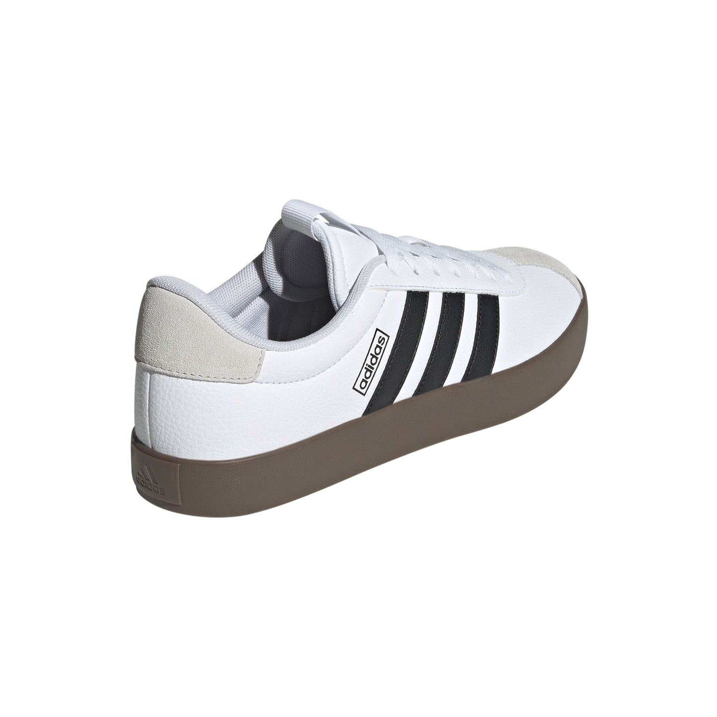 Adidas Vl Court 3.0 Tenis blanco de hombre lifestyle