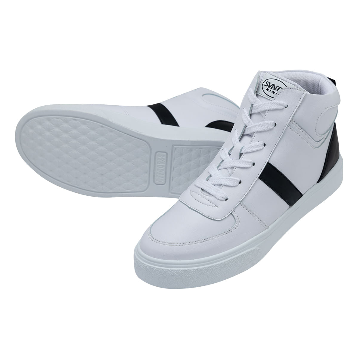 Tenis para niño