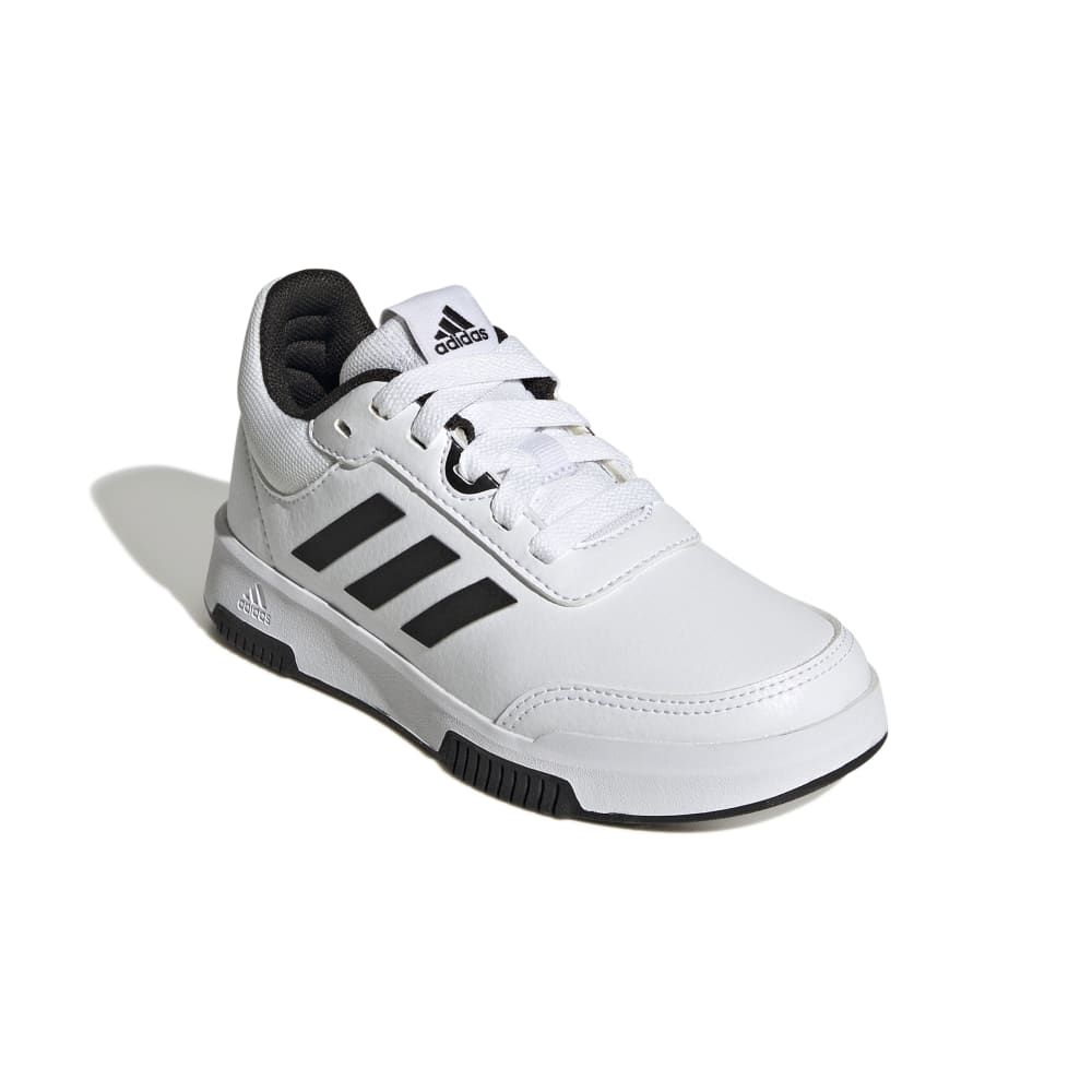 Adidas Tensaur Sport 2.0 K Tenis blanco de niño lifestyle