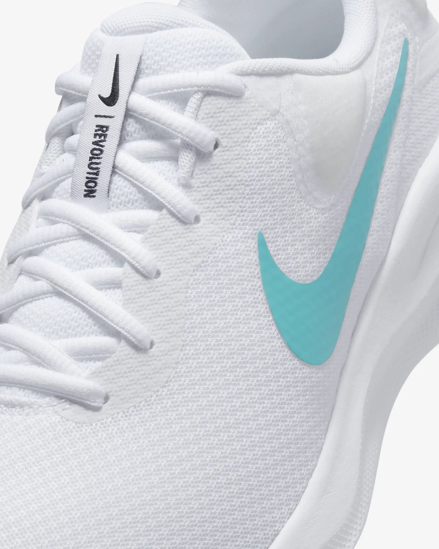 Tenis Nike Hombre Revolution 7 FB2207-103