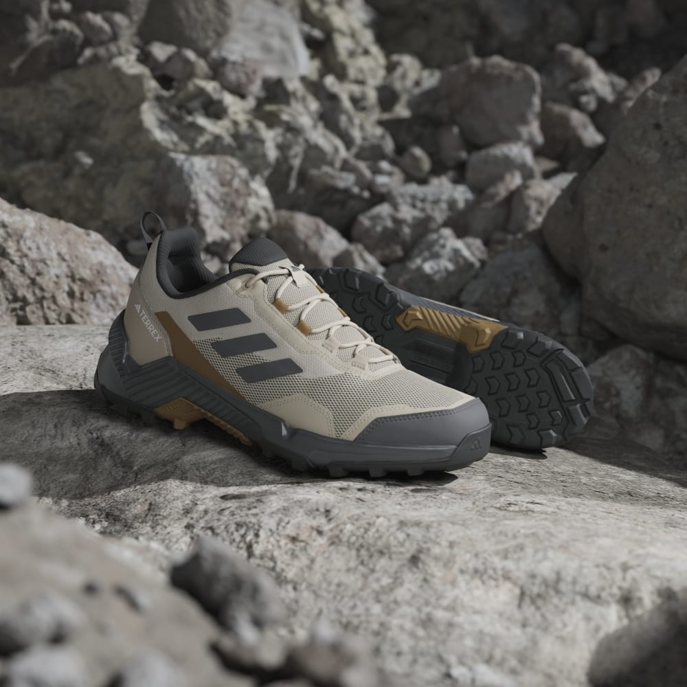 Adidas Terrex Eastrail 2 Tenis beige de hombre para outdoor