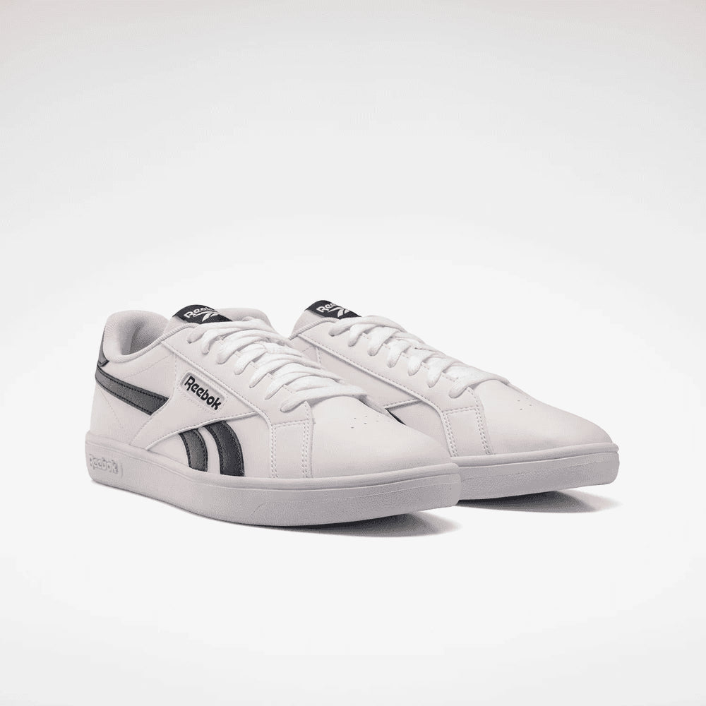 Reebok Court Retro Tenis blanco de hombre lifestyle