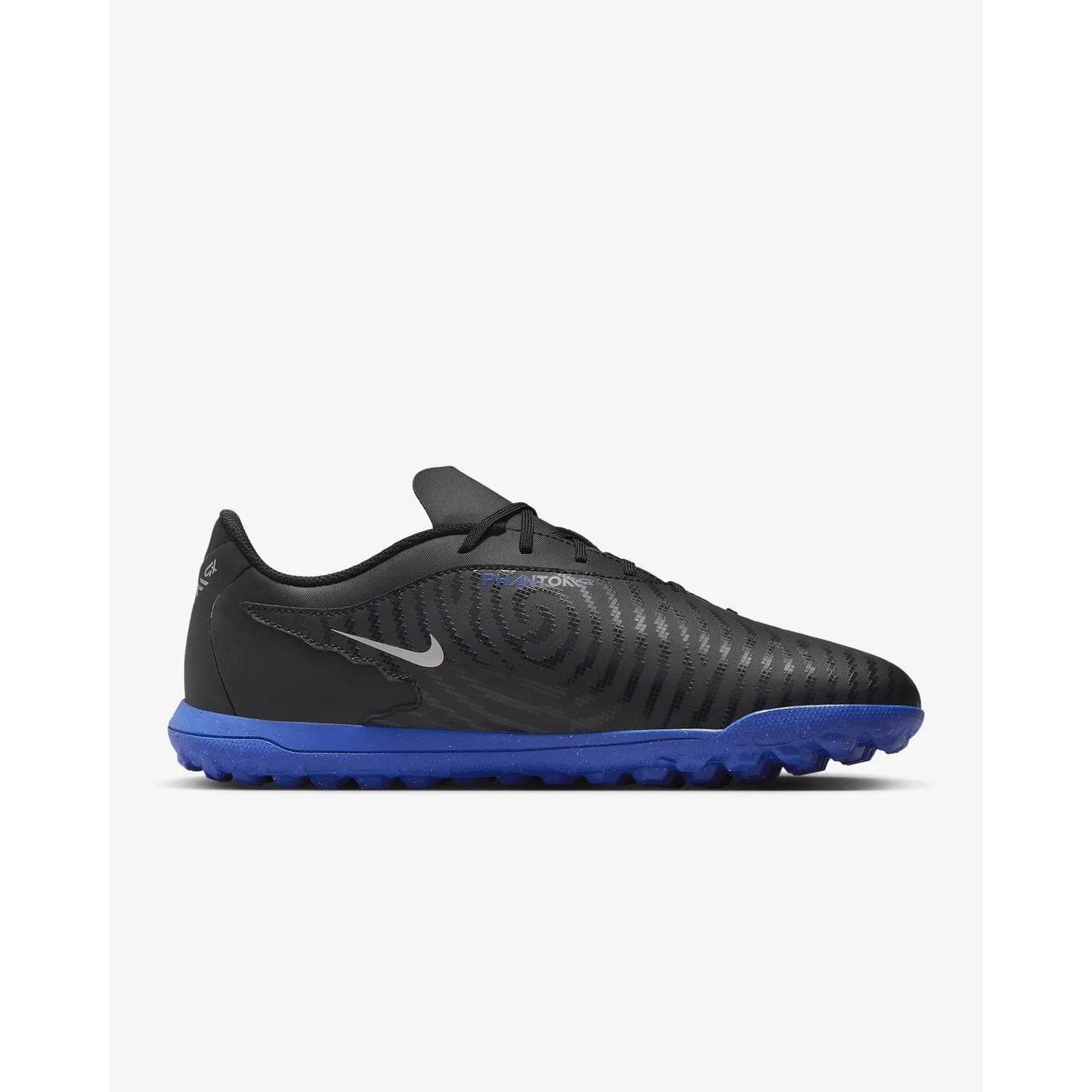 Torretin Nike Hombr Phantom Cx Club Negro Azul DD9486-040