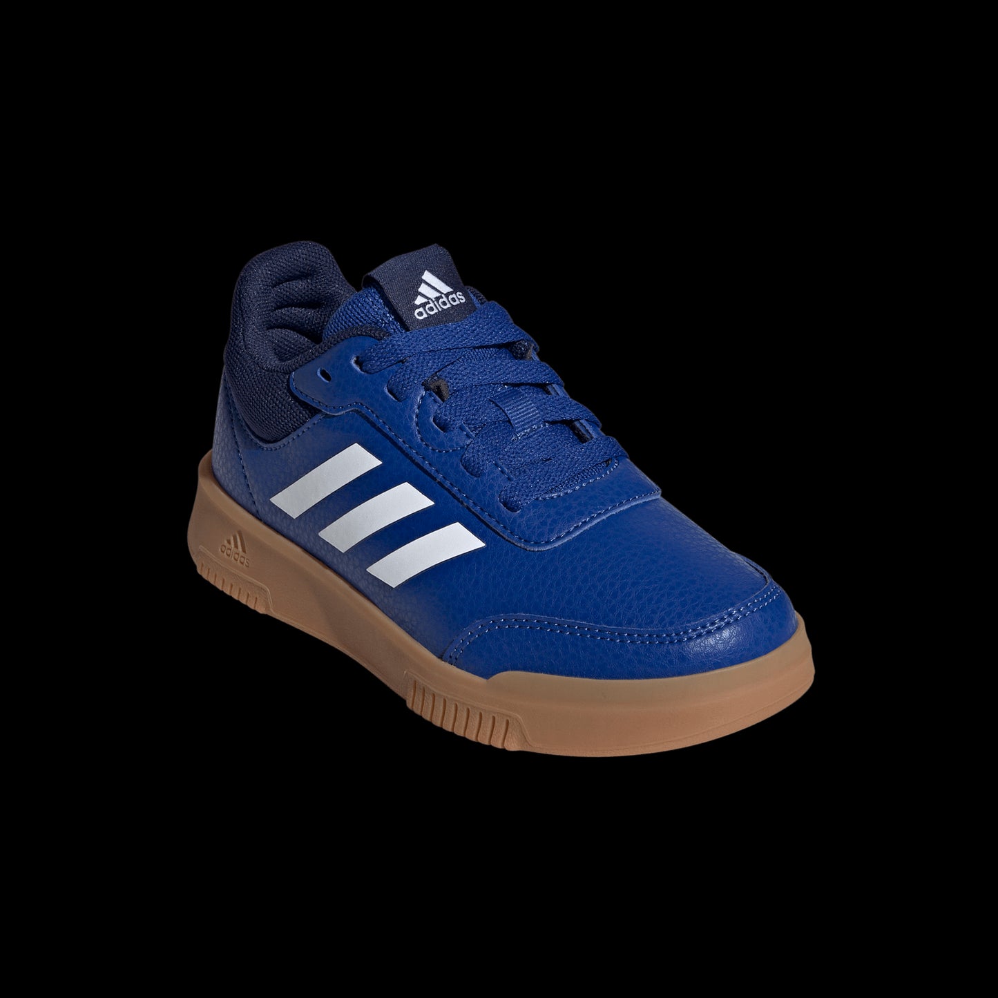 Adidas Tensaur Sport 2.0 K Tenis azul de niño para correr