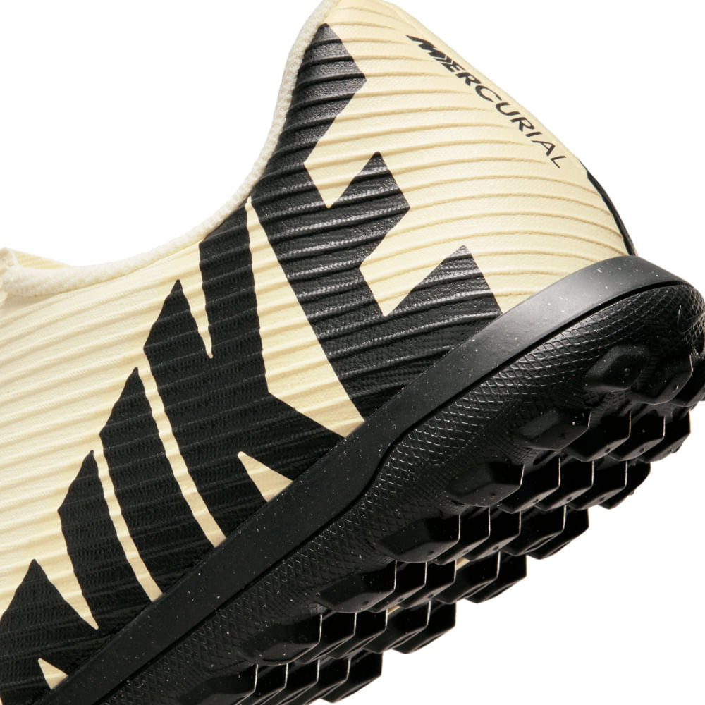 Nike Vapor 15 Club Tf Guayos amarillo de hombre para futbol