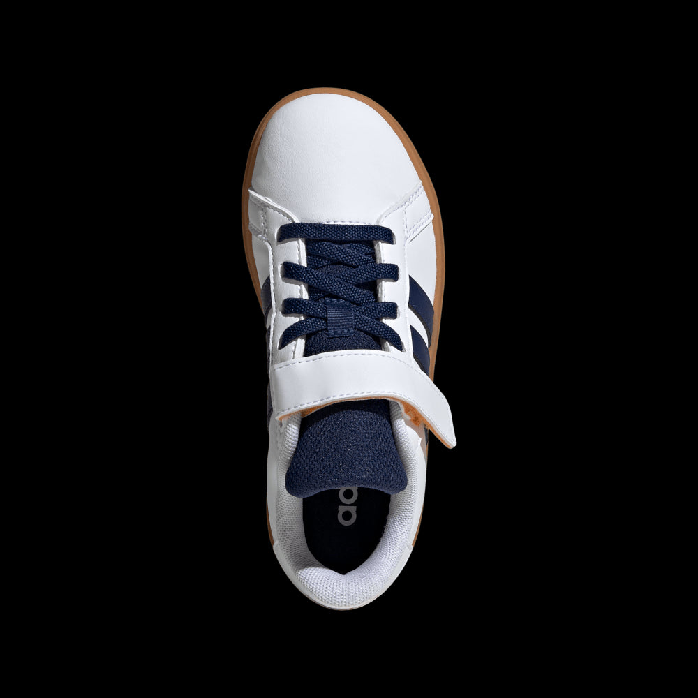 Adidas Grand Court 2.0 El Tenis blanco unisex lifestyle