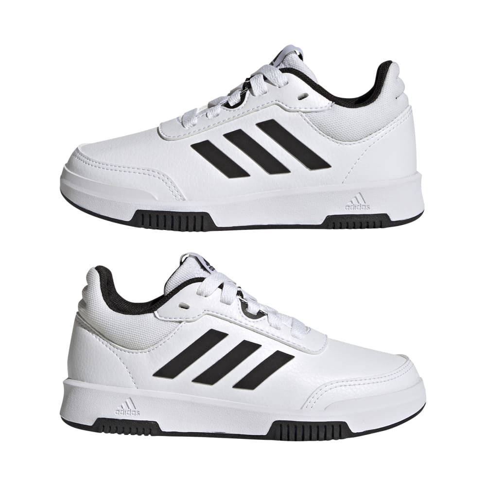 Adidas Tensaur Sport 2.0 K Tenis blanco de niño lifestyle