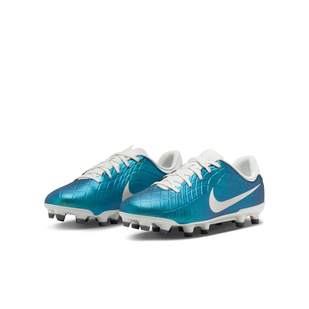 Nike Jr Legend 10 Academy Fg/Mg 30 Tenis De Niño Para Futbol
