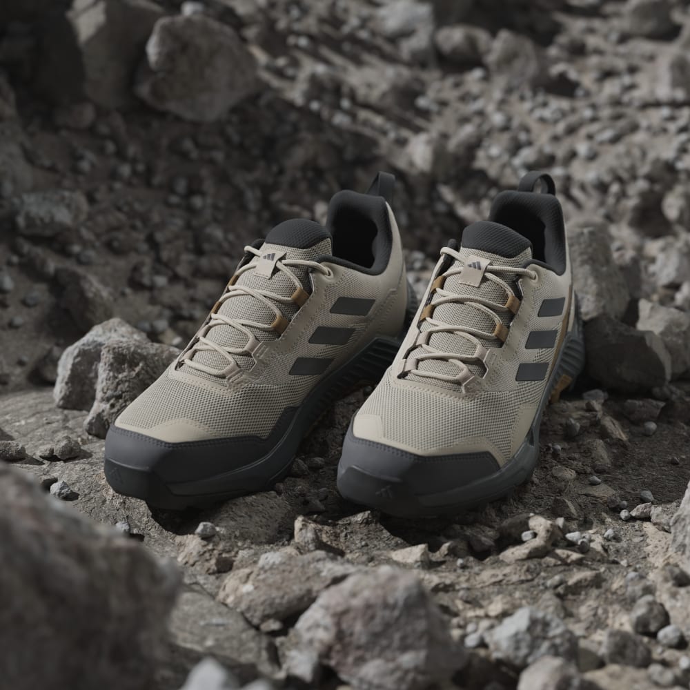 Adidas Terrex Eastrail 2 Tenis beige de hombre para outdoor