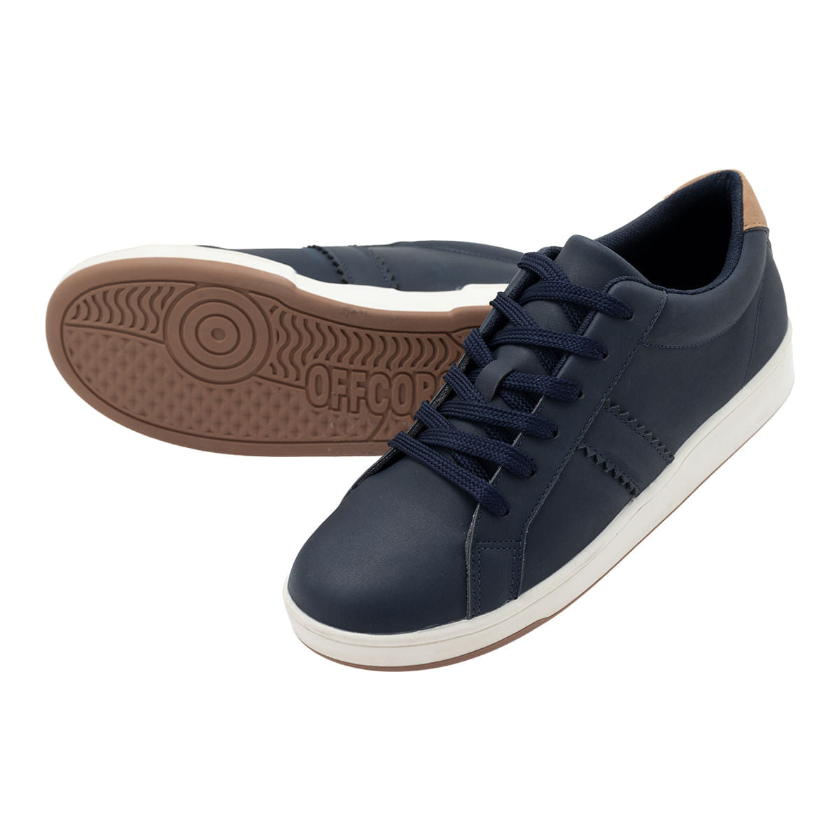 Tenis casuales para niño