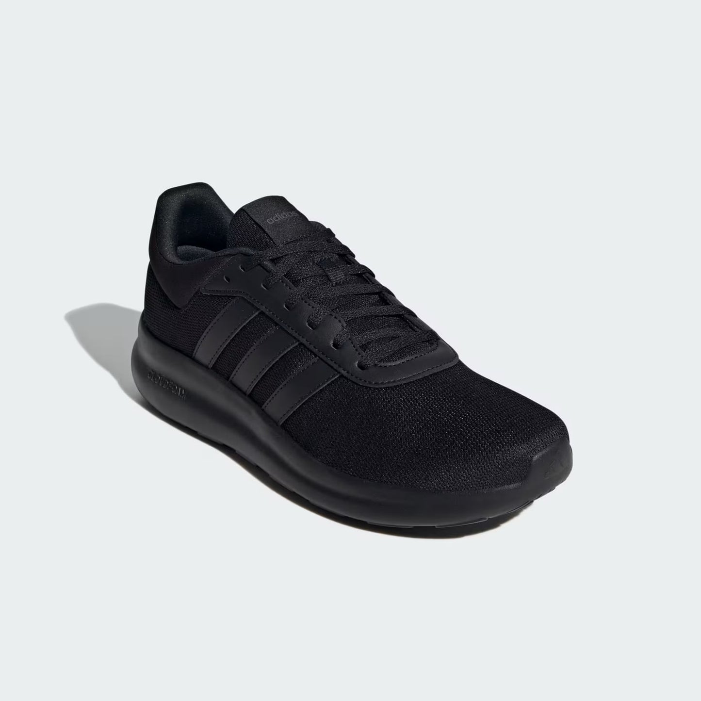 Tenis Adidas Hombre Lite Racer 4.0 Negro IE6132