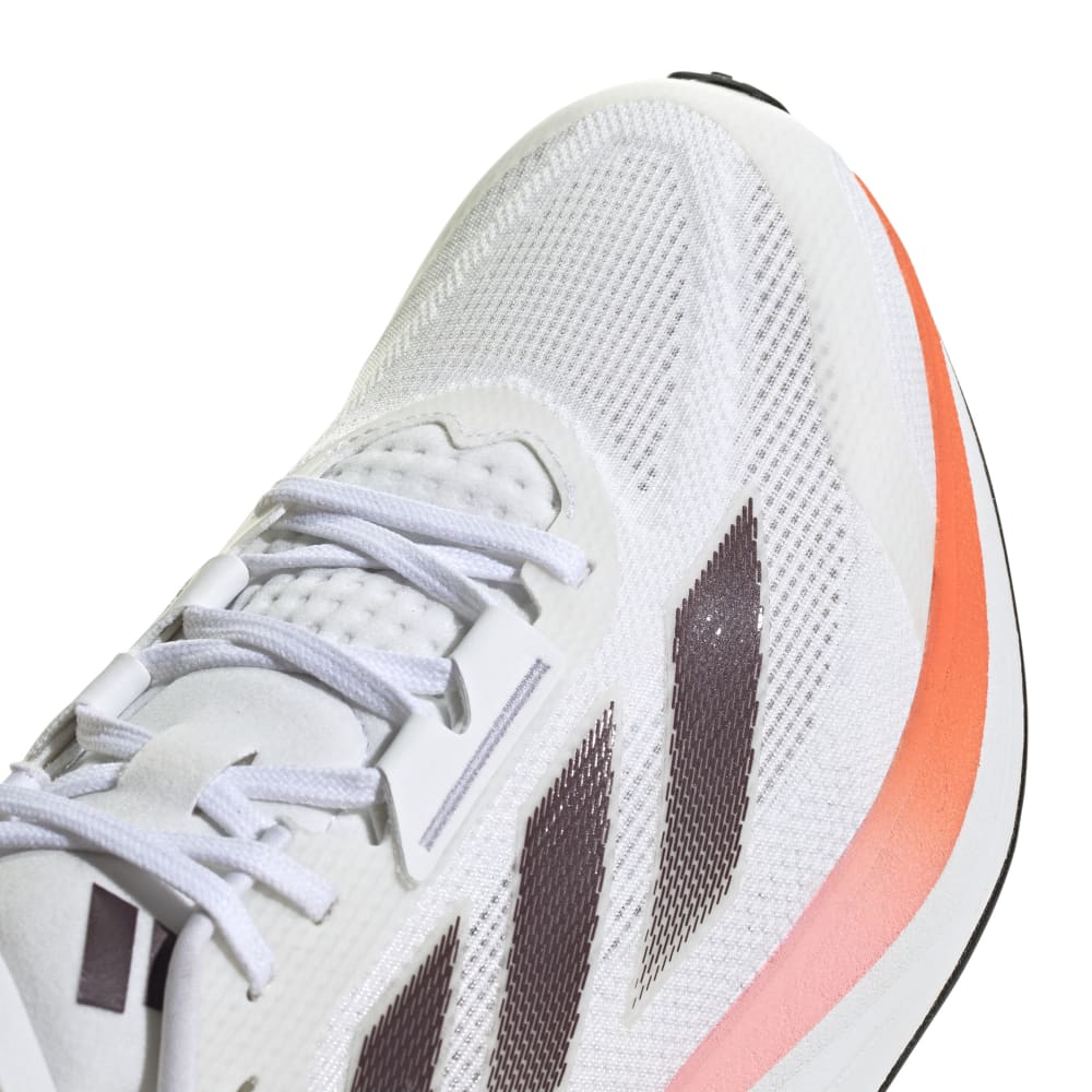 Adidas Duramo Speed M Tenis Blanco De Hombre Para Correr