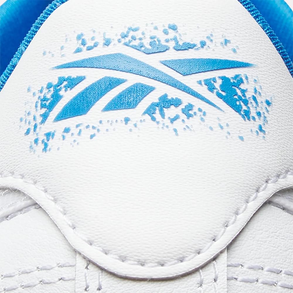 Reebok Club C 85 Tenis Blanco De Hombre Para Tenis