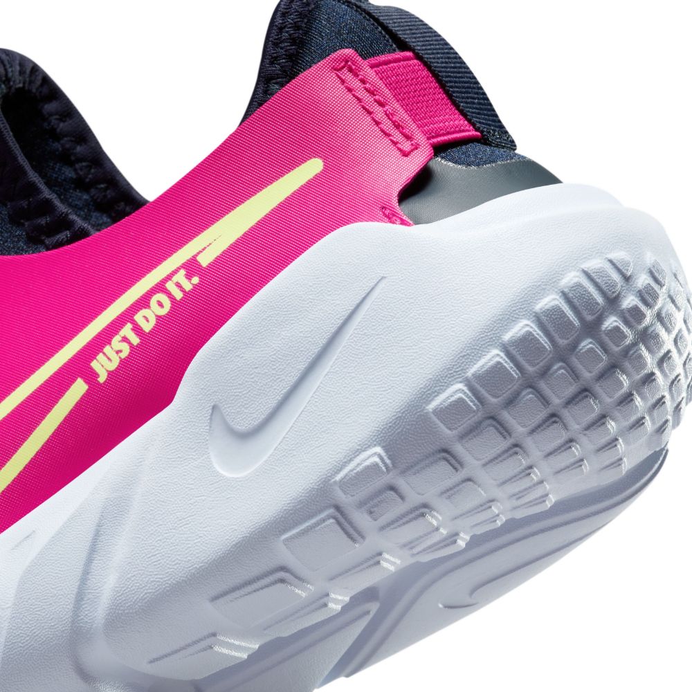 Nike Flex Runner 2 Gs Tenis multicolor de niño lifestyle