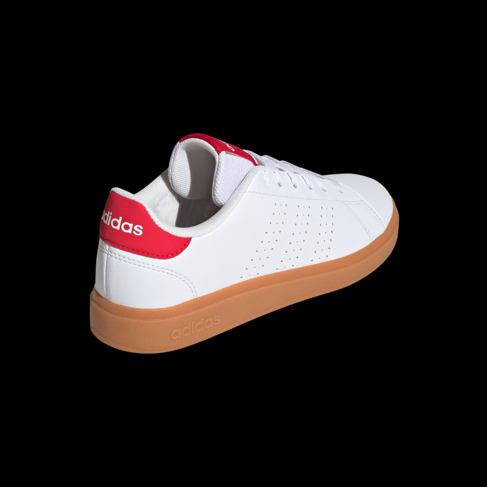 Adidas Advantage Base 2.0 Tenis blanco unisex lifestyle