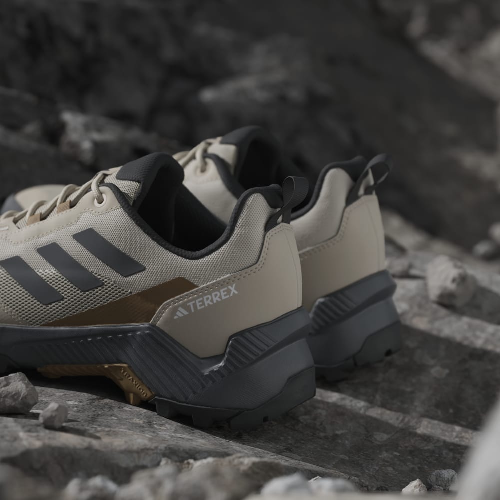 Adidas Terrex Eastrail 2 Tenis beige de hombre para outdoor