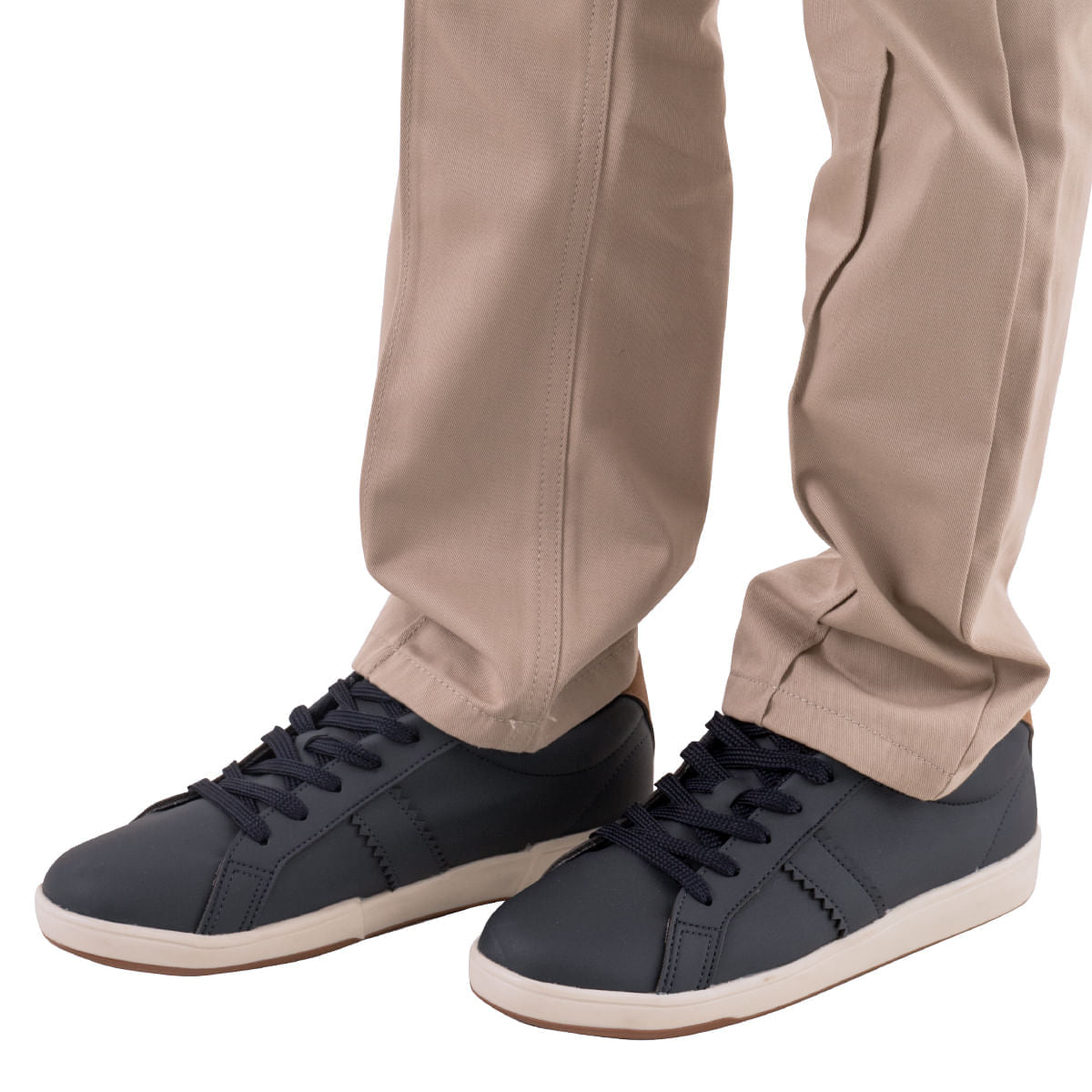 Tenis casuales para niño