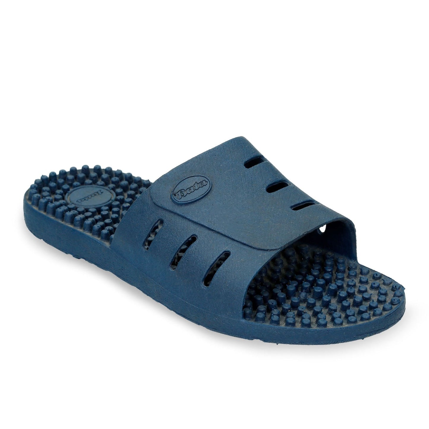 Sandalias Azul Bata Reflex Hombre