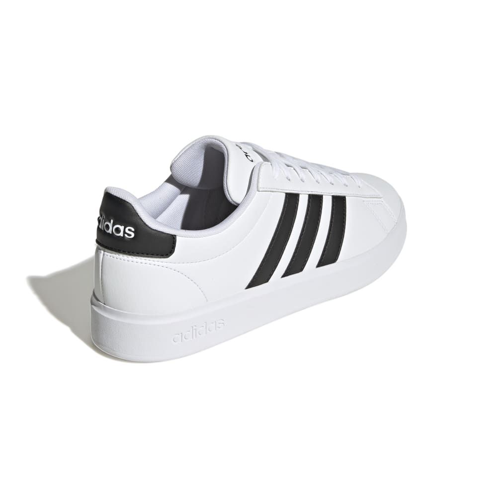 Adidas Grand Court 2.0 Tenis blanco de hombre lifestyle