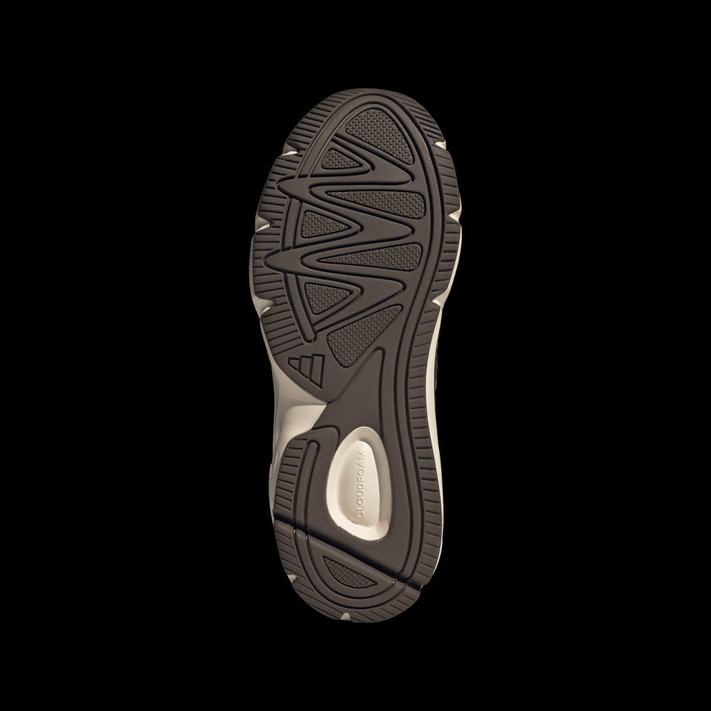 Adidas Crazychaos 2000 Tenis gris de hombre lifestyle