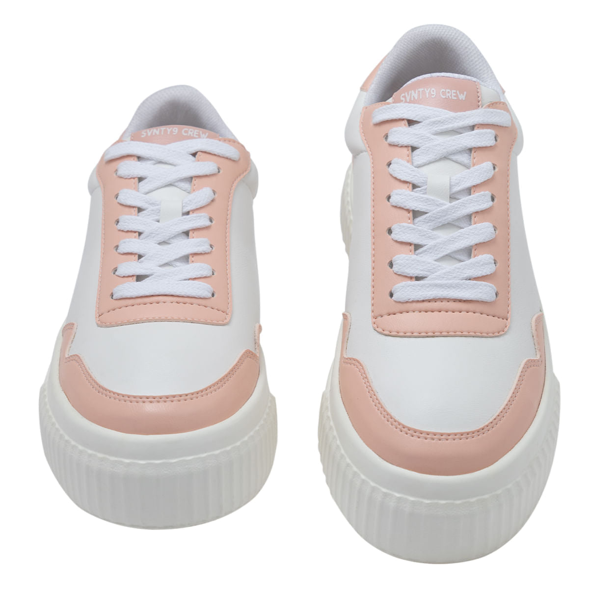 Tenis casuales para niña