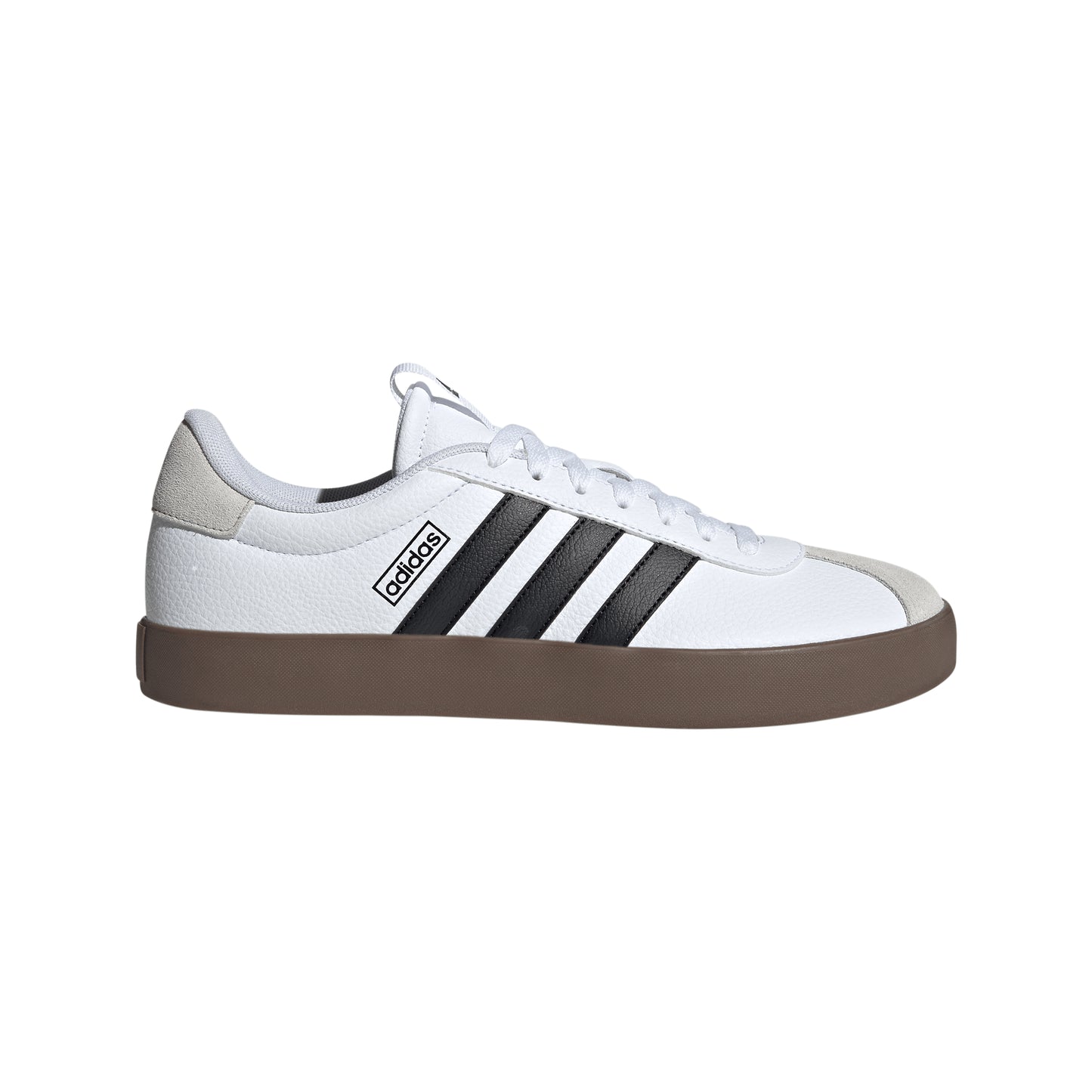 Adidas Vl Court 3.0 Tenis blanco de hombre lifestyle
