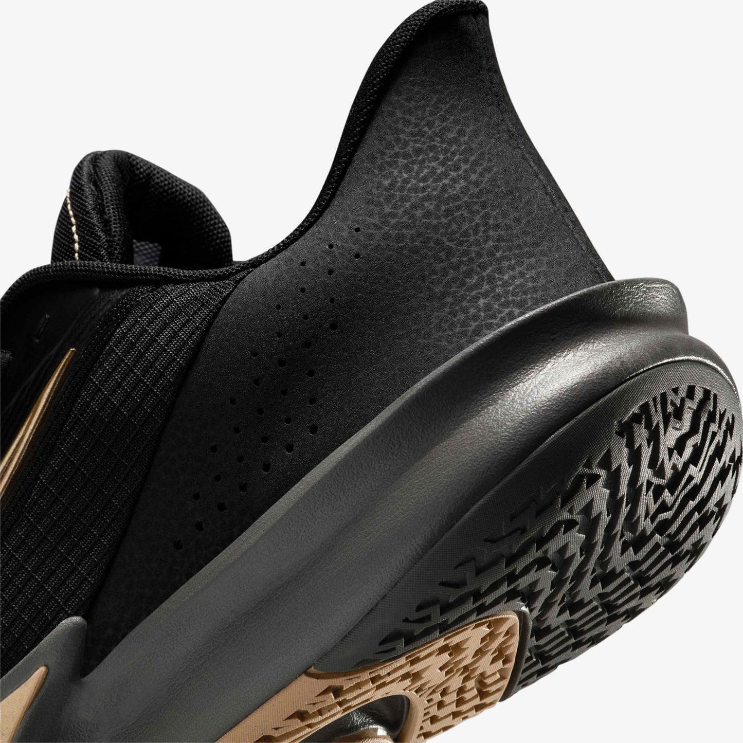Tenis Nike Hombre Nike Precision VII FN4322-006