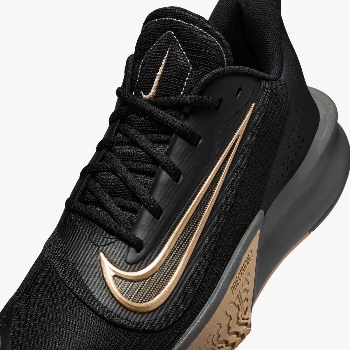 Tenis Nike Hombre Nike Precision VII FN4322-006