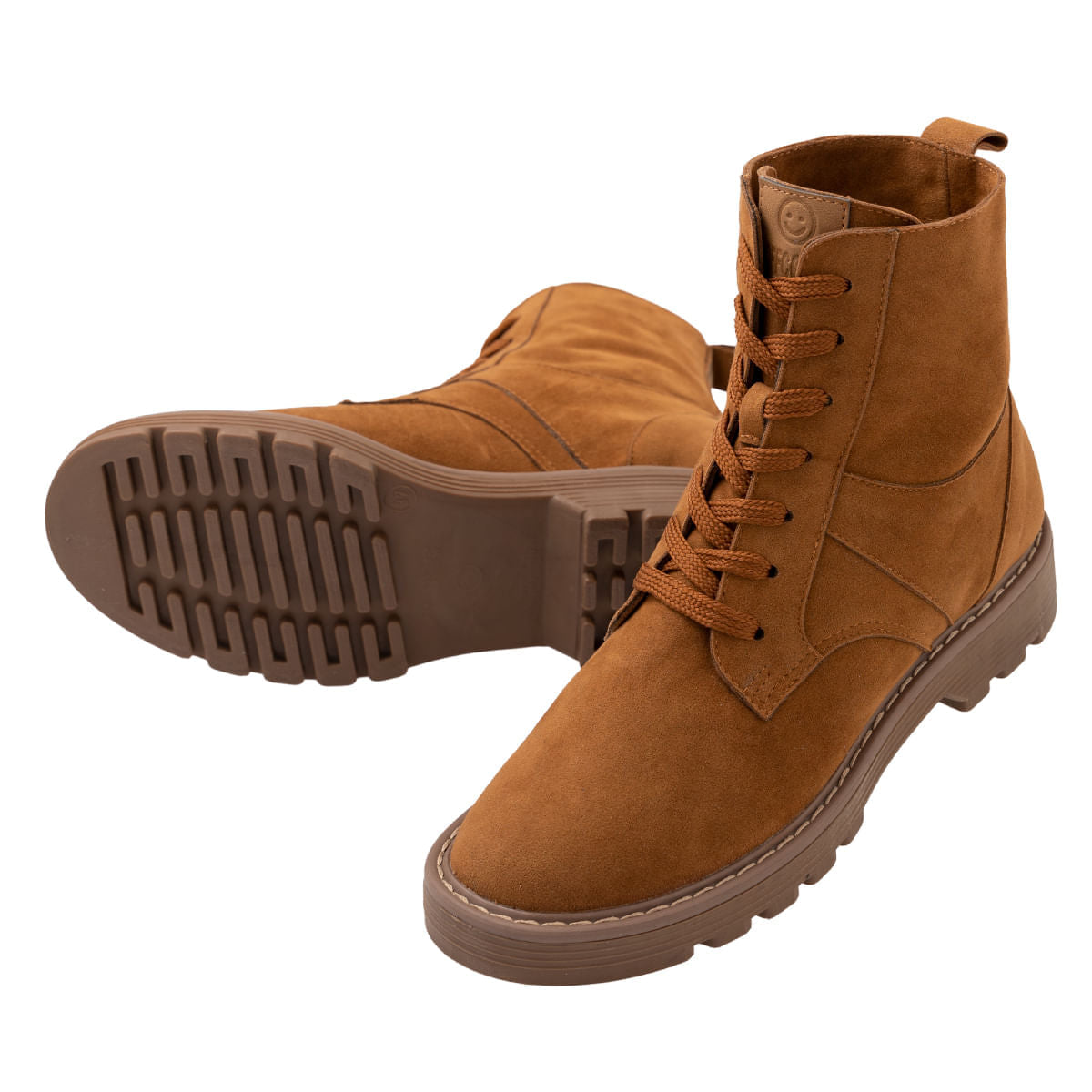Botas para niñas