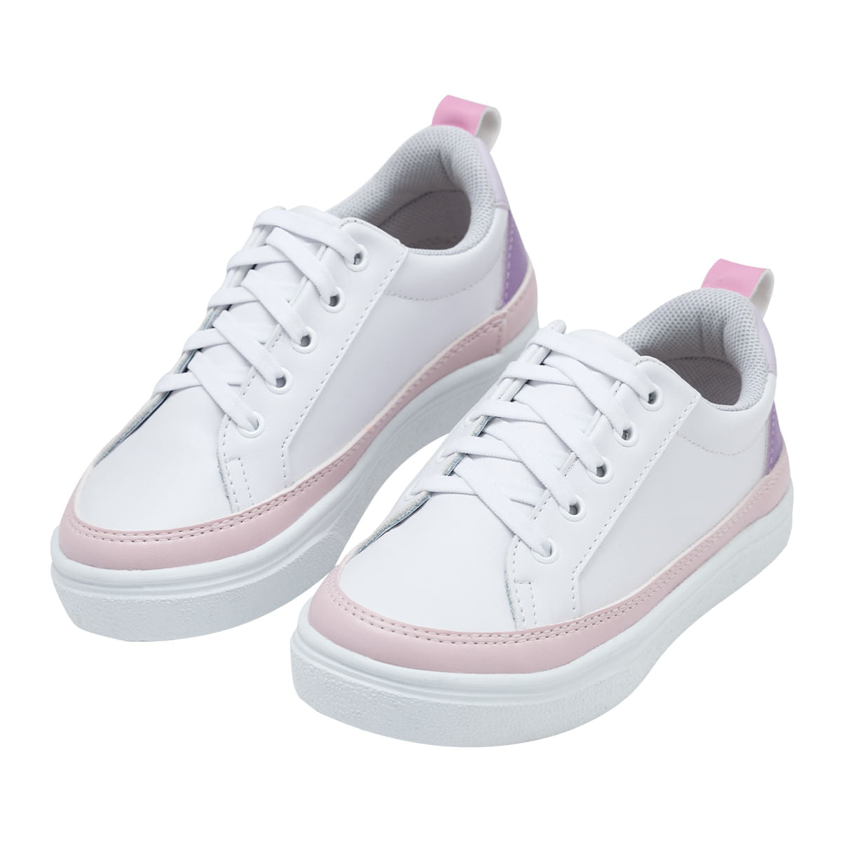 Tenis para bebé niña