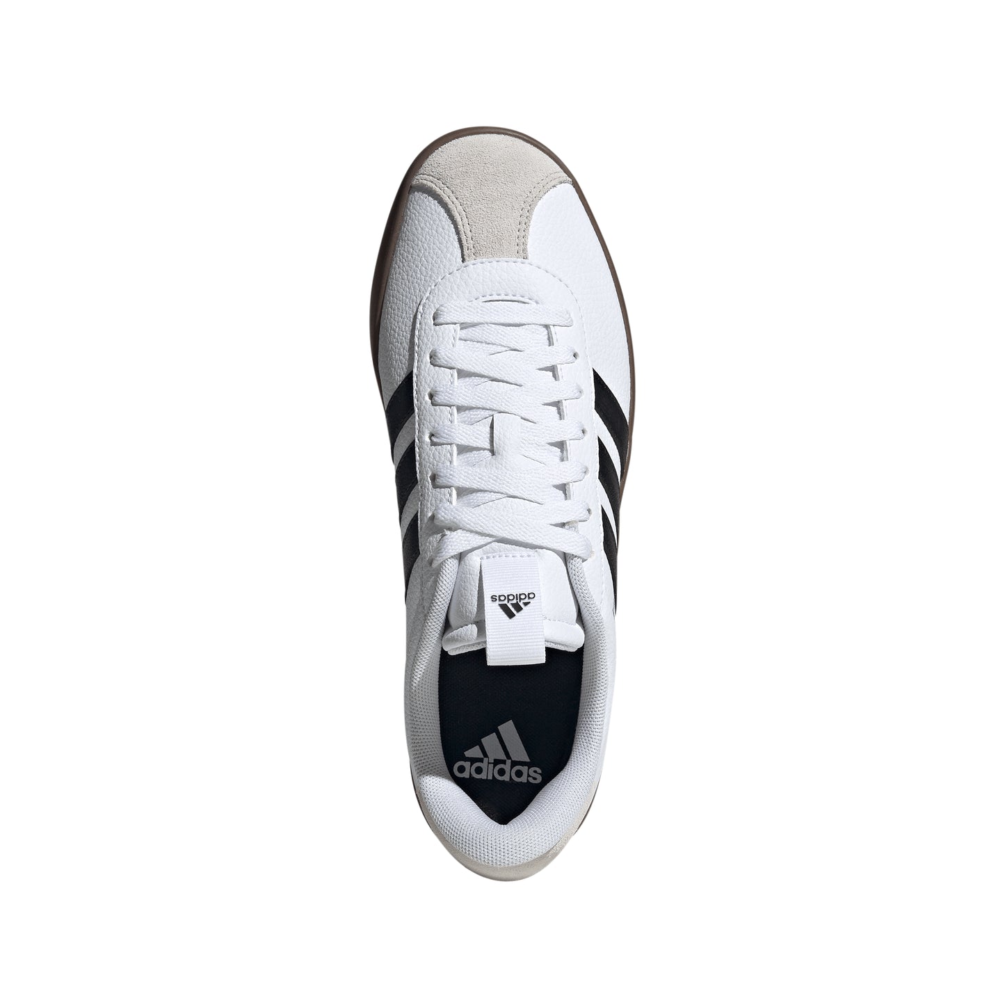 Adidas Vl Court 3.0 Tenis blanco de hombre lifestyle