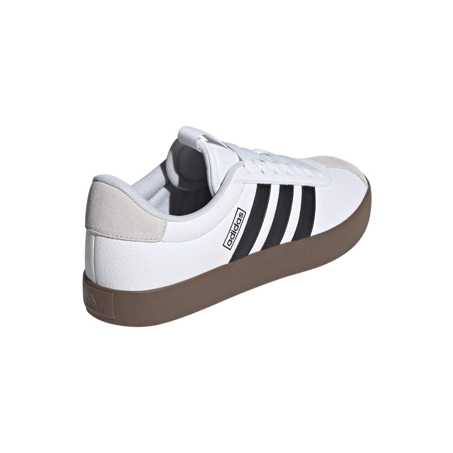 Adidas Vl Court 3.0 Tenis blanco de hombre lifestyle