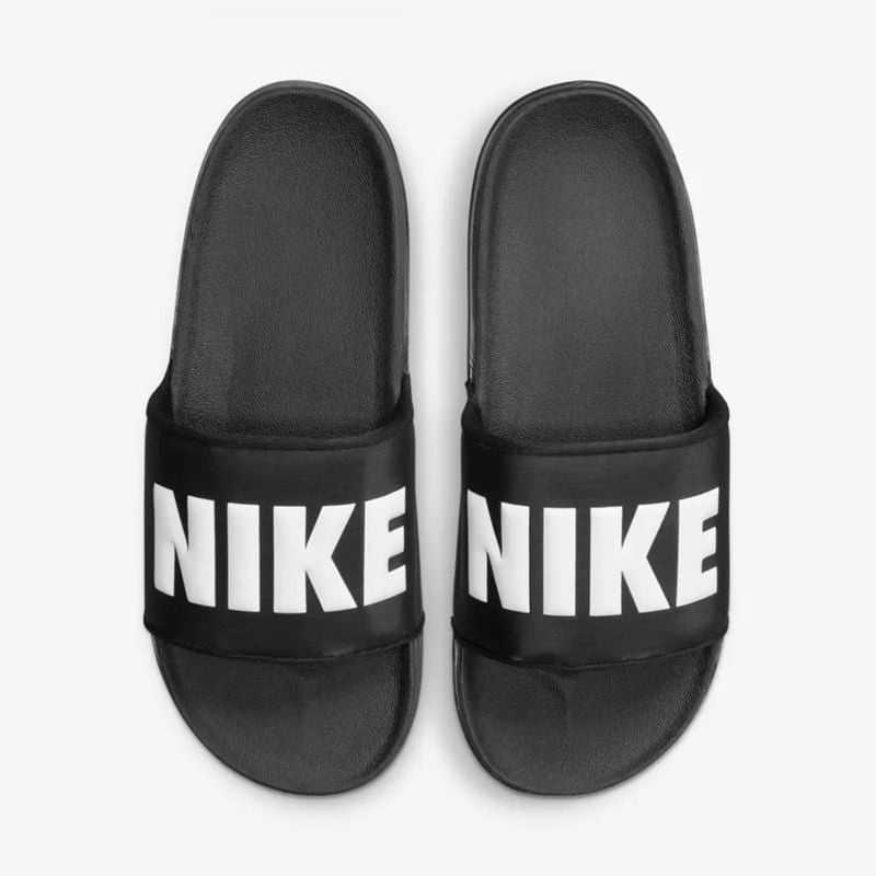 Chanclas Nike Hombre Offcourt Slide1 BQ4639-012