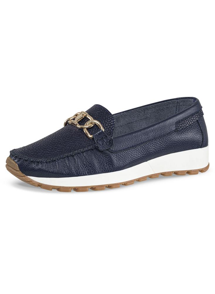 Mocasines Keila Para Mujer