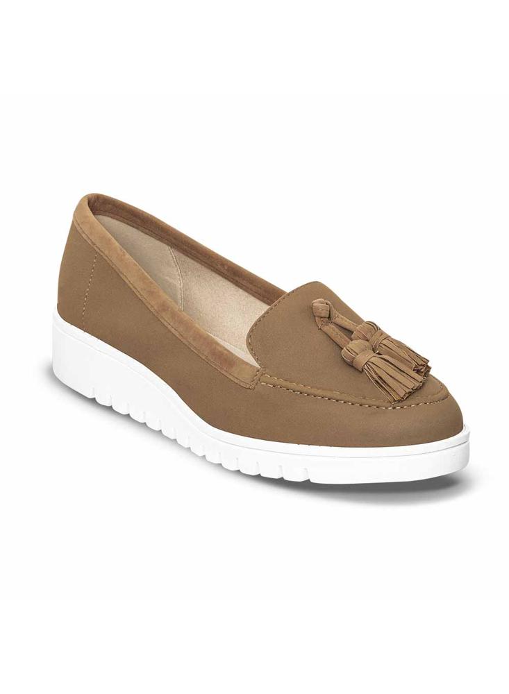 Mocasines Moris Para Mujer Croydon Croydon