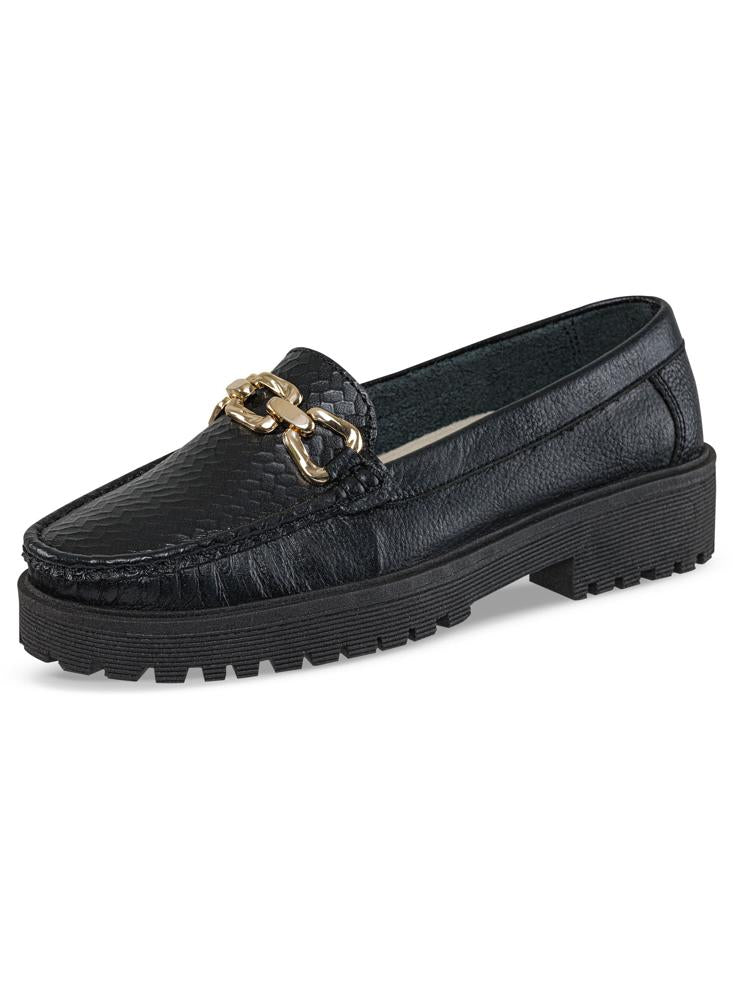 Mocasines Trina Para Mujer Croydon Croydon