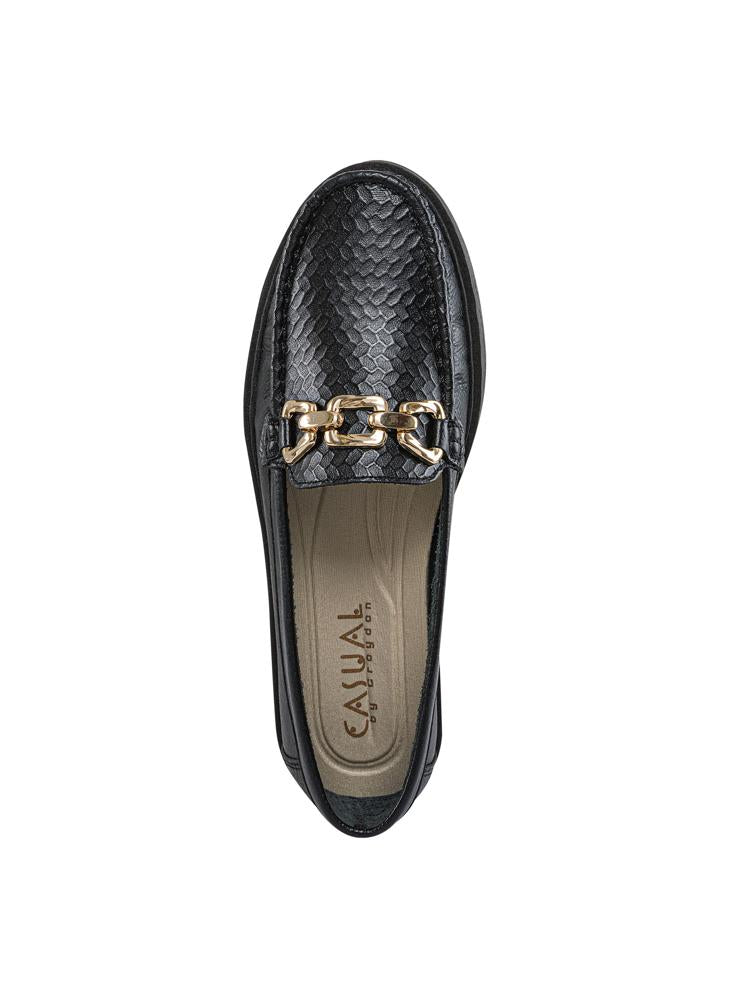 Mocasines Trina Para Mujer Croydon Croydon