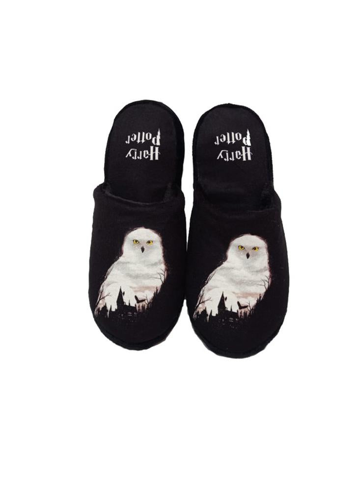 Pantufla Hedwig Harry Potter