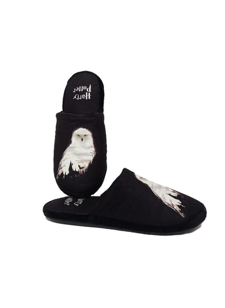 Pantufla Hedwig Harry Potter