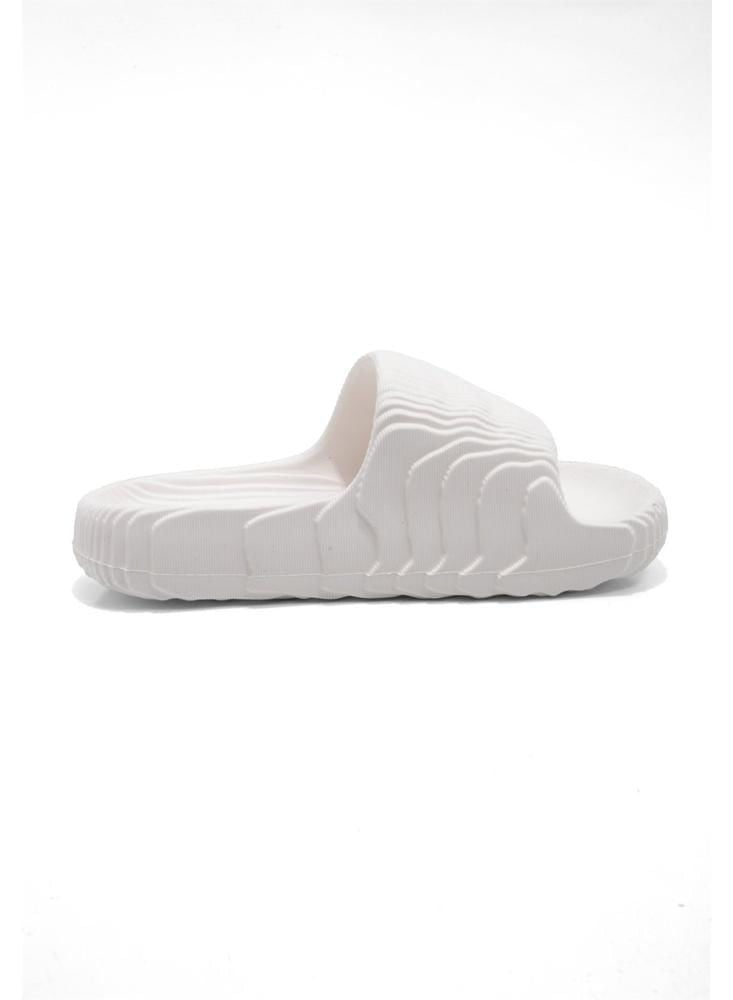Sandalia Unisex Tellenzi Crema Yezy