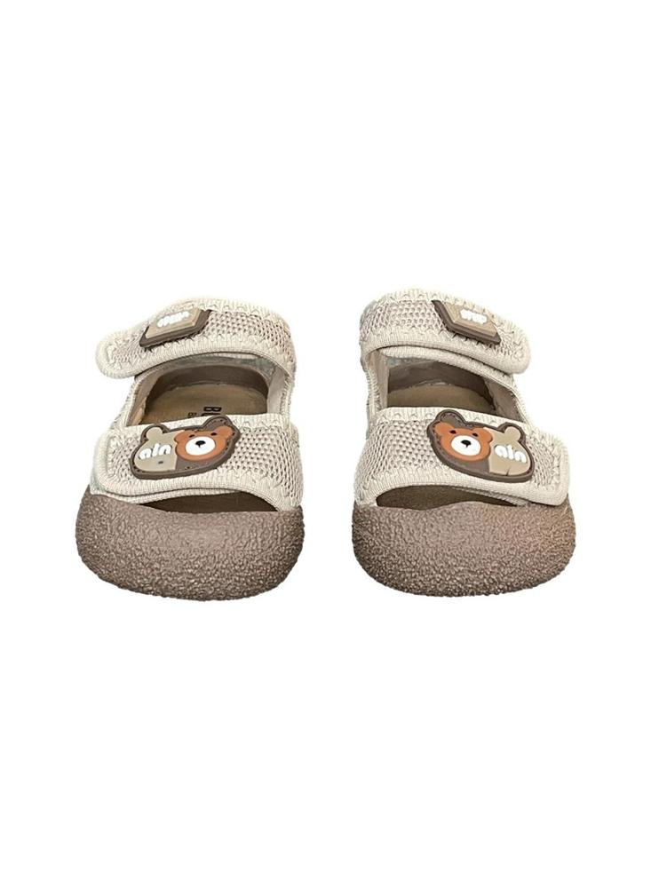 Sandalia Velcro Para Bebe Niño