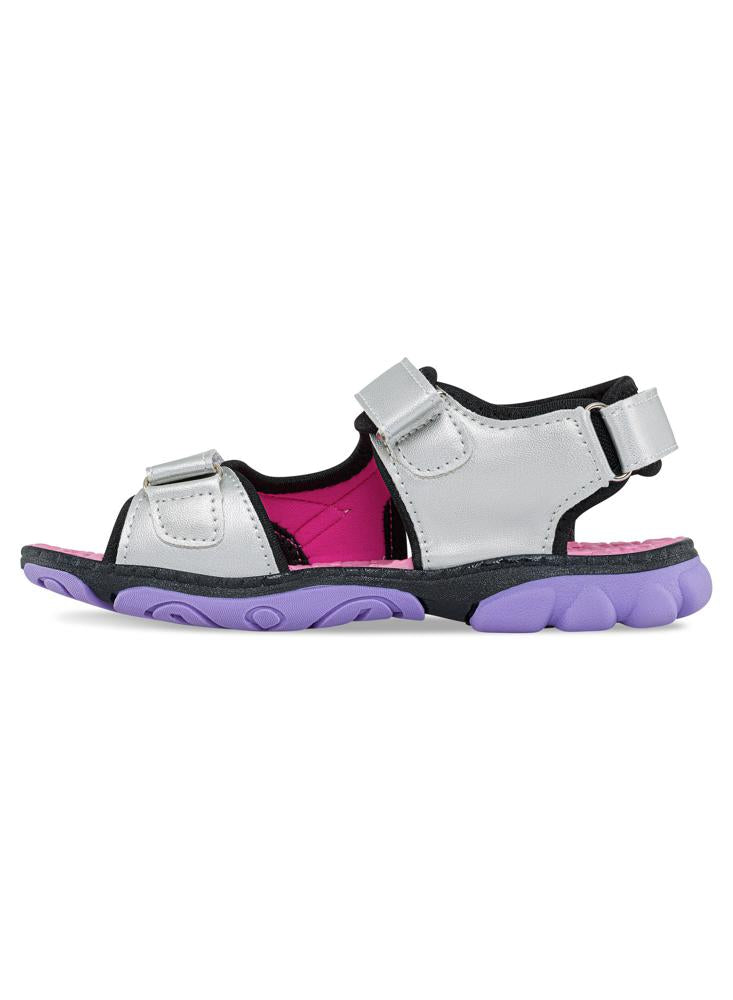 Sandalias Fezil Para Niña Los Gomosos Los Gomosos