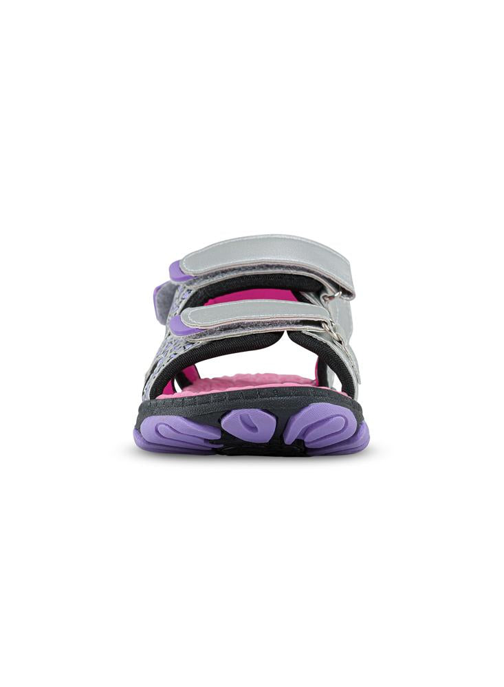 Sandalias Fezil Para Niña Los Gomosos Los Gomosos