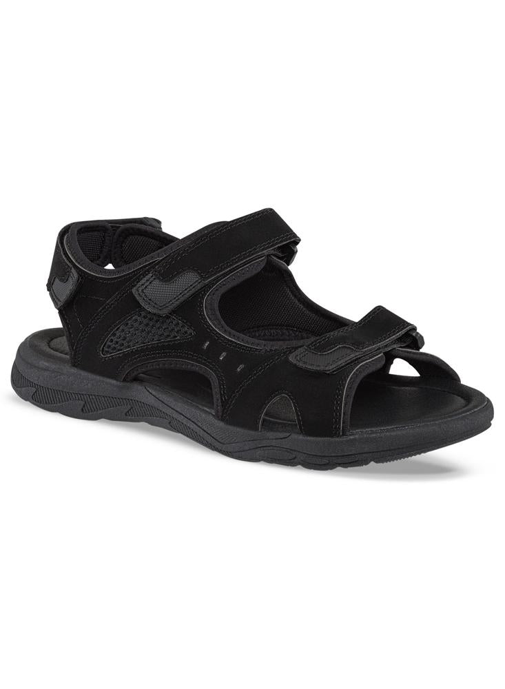 Sandalias Jareb Para Hombre