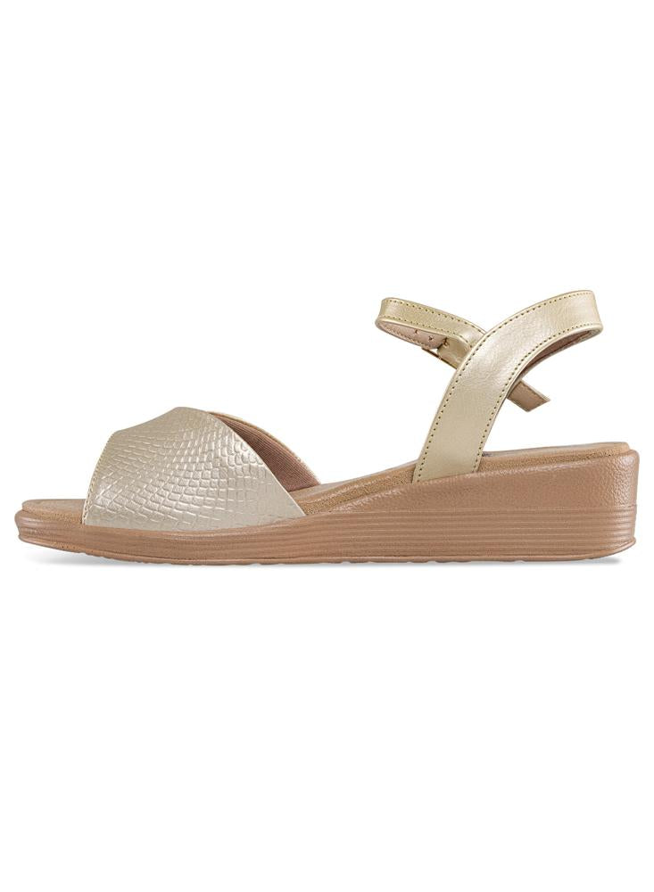Sandalias Tacón Anna Para Mujer Croydon Croydon