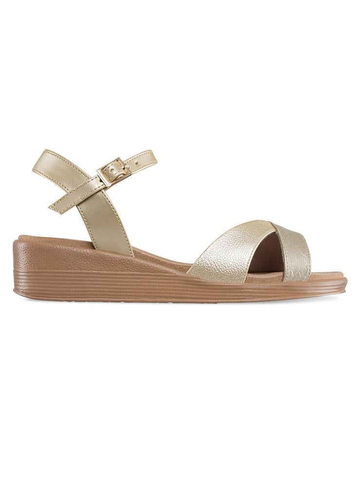 Sandalias Tacón Anna Para Mujer Croydon Croydon