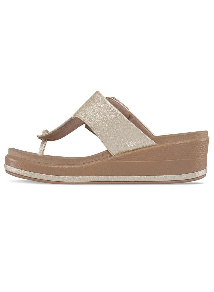 Sandalias Tacón Ivonne Para Mujer